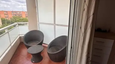 Duplex Penthouse in Aldaia photo 30