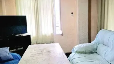 Apartment in Valencia City photo 3