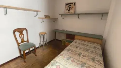 Apartment in Aranda de Duero photo 16