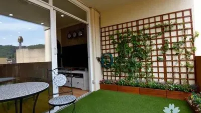 Apartment in Torrelles de Llobregat photo 6