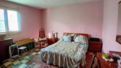 Rustic house in Alozaina photo 10