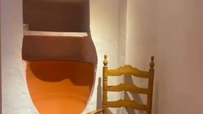 Rustic house in Castellfollit de la Roca photo 8