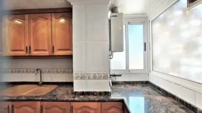 Apartment in El Cabanyal-El Canyamelar photo 43