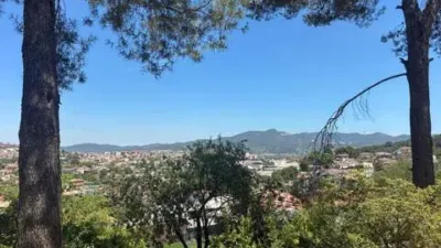 Chalet in Sant Vicenç dels Horts photo 37