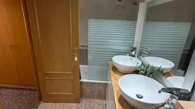 Duplex Penthouse in Aldaia photo 27