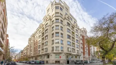 Piso en Castellana photo 24