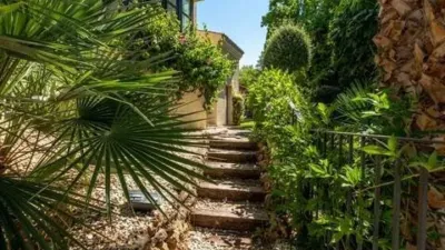 Chalet in Barrio San Roque photo 26