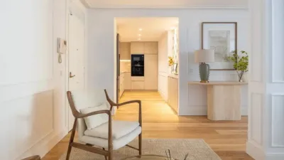 Apartment on Castellana photo 2
