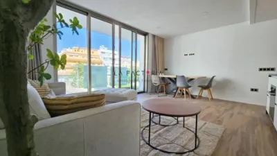 Apartment in Santiago del Teide photo 5