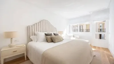 Apartment on Castellana photo 10