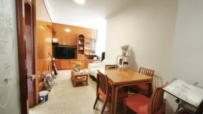 Apartment in El Camp de l'Arpa del Clot photo 16
