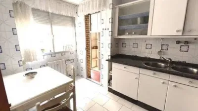 Apartment in Aranda de Duero photo 15