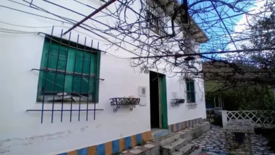 Rustic house in Alozaina photo 4