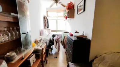Apartment in El Camp de l'Arpa del Clot photo 17