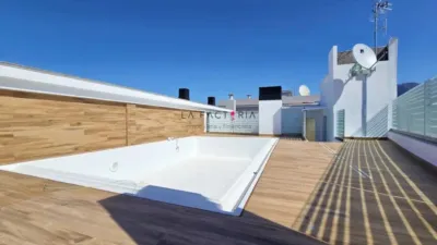 Apartment on Calle Herrador photo 13