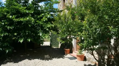 Rustic house in Sant Ferriol photo 20