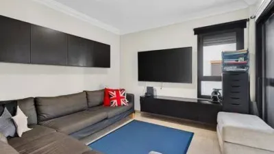 Apartment on Calle Envolvente photo 3