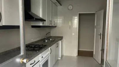 Apartment on Rafael Salgado Street photo 23