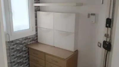 Apartment in El Carmel photo 11