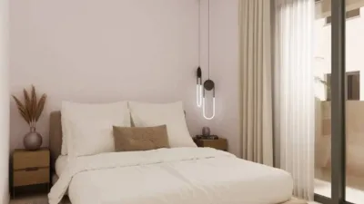 Piso – San Miguel de Salinas, Balcón de la Costa Blanca - Vista 5