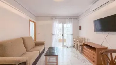 Apartment in Acequión-Los Naúfragos photo 18