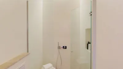 Apartment in the Salamanca District photo 4