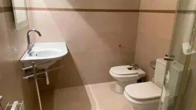 Apartment in Bilbao photo 21