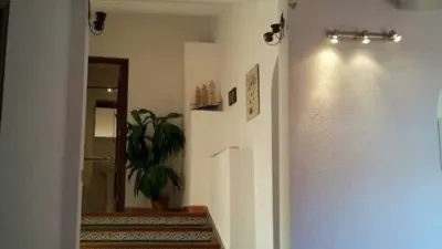 Attic in Platja de Ponent photo 9