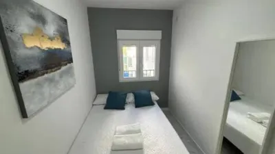 Apartment in Ventas photo 15