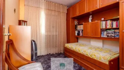 Apartment in El Clot photo 12