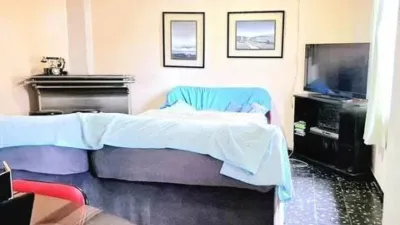Apartment in Valencia City photo 4