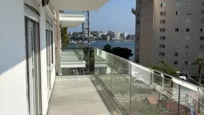 Piso en Carrer de la Punta Marroig photo 29