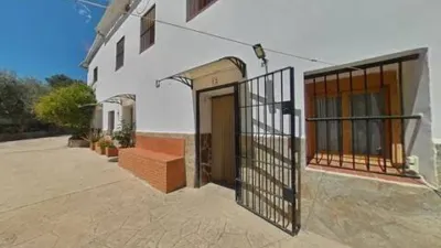 Rustic house on Camino Parc del Garraf No Number photo 5