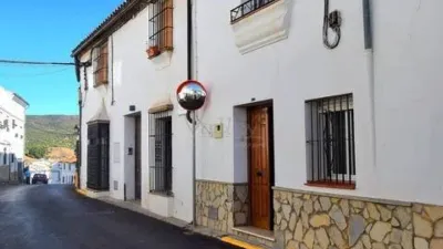 Chalet in Jimena de la Frontera photo 3