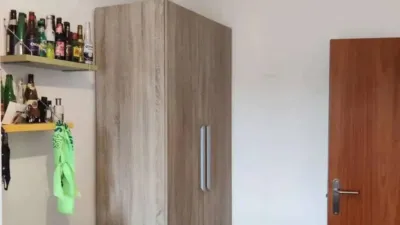 Apartment in Navata photo 10