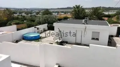 Flat in Cheste photo 15