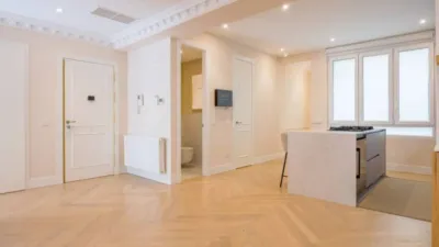 Apartment on Castellana photo 3