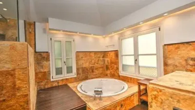 Chalet in Barrio San Roque photo 20