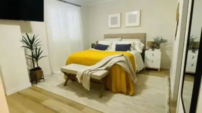 Flat in Chiva photo 11