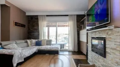 Chalet on Carrer de Venècia photo 19