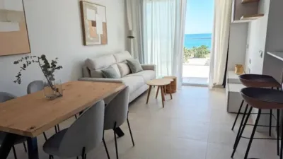 Piso – Dénia - Vista 4