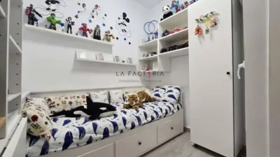 Apartment in Arico photo 8