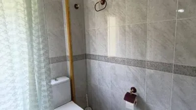 Chalet on Calle de Aceral photo 30