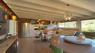 Chalet on Camino Can Sadurni S-N photo 29