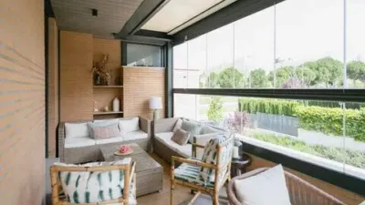 Apartment in Golf-El Carralero photo 14