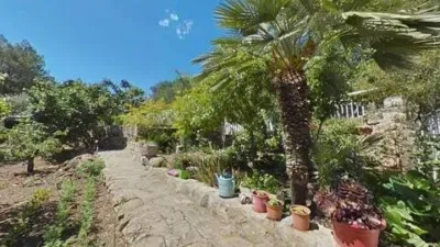 Rustic house on Camino Parc del Garraf No Number photo 16