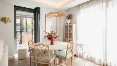Apartment in Golf-El Carralero photo 8
