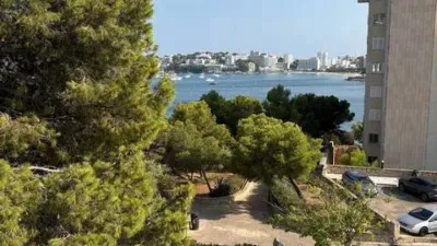 Piso en Carrer de la Punta Marroig photo 25