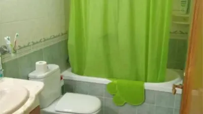 Apartment in Rafelbunyol photo 8