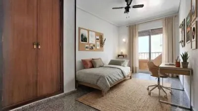 Apartment in El Cabanyal-El Canyamelar photo 33